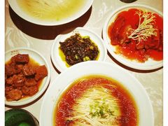 -松鹤面馆·古法焖肉面(观前店)