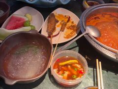 -牛New寿喜烧(中山公园龙之梦店)