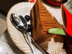 -CRAZYONES西班牙海鲜饭(上海美罗城店)