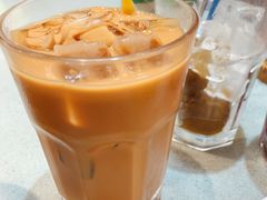 冰奶茶-华嫂冰室(尖沙咀店)