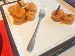 -馋遇江南·精致湖景雅宴(东方之门店)