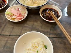 -龙翔山庄雷鸡肉(青城后山泰安古镇店)