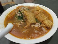 -老太皮肚面
