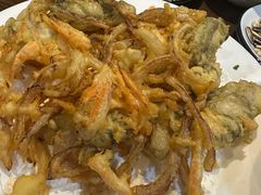 -浩家苑菜馆(汉口路店)