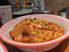 -陈家婆的菜(梅溪湖店)
