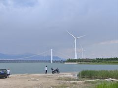 -怀来官厅水库
