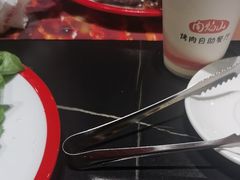 -肉焰山巴西烤肉自助餐厅(龙湖芙蓉天街店)