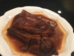 -新南华大酒店(广中店)