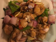 香油田鸡-聂记粤菜馆(鼓西路店)