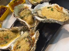 -云晓光头烧烤吧(德平路店)