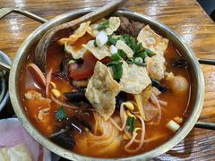 -黔派·虾子羊肉粉·小吃(佳宁娜广场店)