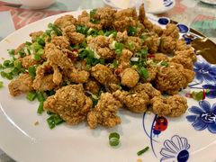 牛蛙-金姐台湾菜(珠江路店)