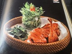 -锦府盐帮·李宅(领展购物广场中关村店)