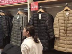 -优衣库(银座店)