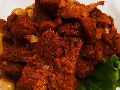 -功德林素菜饭庄(前门店)