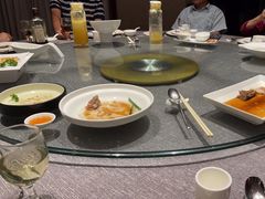 -御花园·粤菜·海鲜火锅(中山公园店)