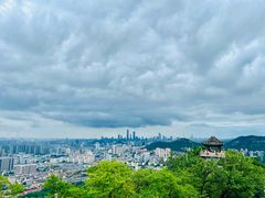 -千佛山风景名胜区