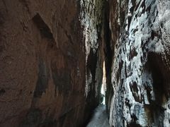 -孤山寨风景区