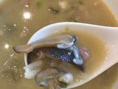 -益健名厨海鲜城(夏湾店)