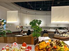 -BE BRIGHT KITCHEN(正佳广场店)