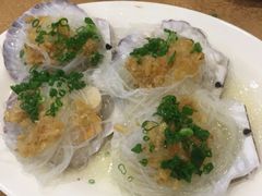粉丝蒸珍珠贝-揭阳钟记小食(福田新村店)