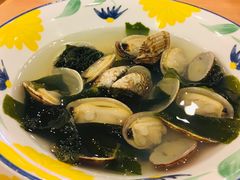 -萨莉亚意式餐厅(新洲家乐福店)