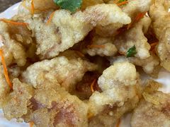 锅包肉-张包铺(道外店)