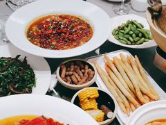 -丽华园(汉阳龙阳店)