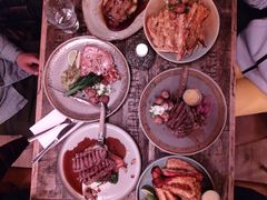 -Pakkhús Restaurant