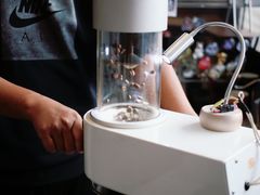 -时间抽屉(裕华万达广场店)