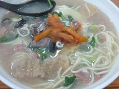 -姚记六鲜面(大方巷店)