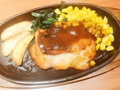 -萨莉亚意式餐厅(国和1000店)