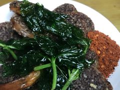 -88号小吃店·经典云南菜·地道纳西美食