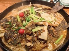 -老板恋上鱼(印象城店)