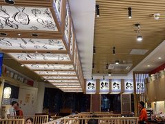 -万岁寿司(万国店)