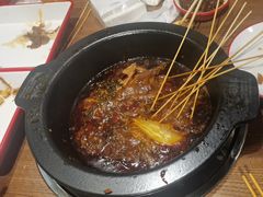 -言玖鲜火锅串串披萨自助(益田假日店)