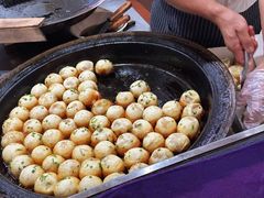 哑巴生煎-哑巴生煎(临顿路店)
