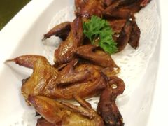 鹌鹑-君邦天山饭店(龙泉街店)
