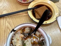 -柴爿巷·香酥鸡&馄饨(复兴中路店)