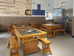 -80红枣鸡腊排骨(总店)