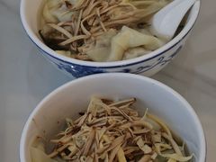 -苏兴记·小笼馄饨(建筑路店)