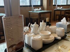 -古井假日酒店-古井面馆•淮上豆府(长江东路店)