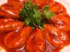 -老渔民·北塘海鲜(新港远洋宾馆店)