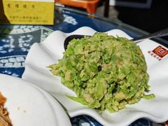 -瑞丰园庭院餐厅·白族传统家常菜