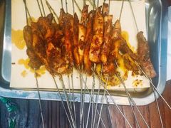 -清真·马峰烤肉(小学习北巷店)