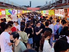 -大学城夜市大排档(凤栖路店)