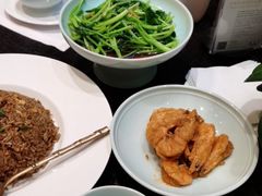 -海天楼中餐厅(吴宫泛太平洋酒店)