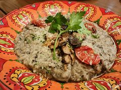 -IL TEATRO 精品意大利餐厅