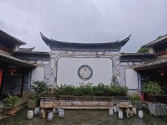 -云南民族村