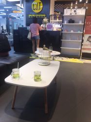 -CIT造型·烫发·染发